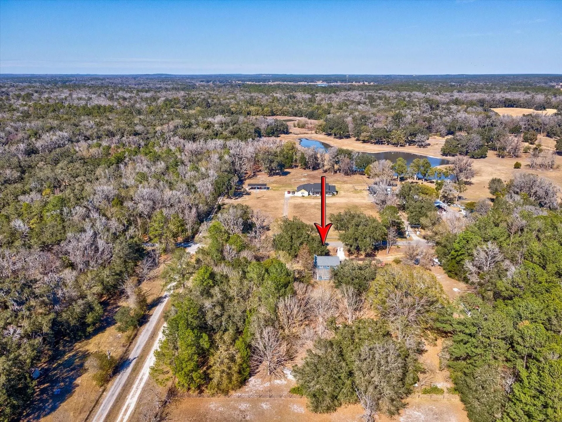 24420 Lanark Road Brooksville FL 34601