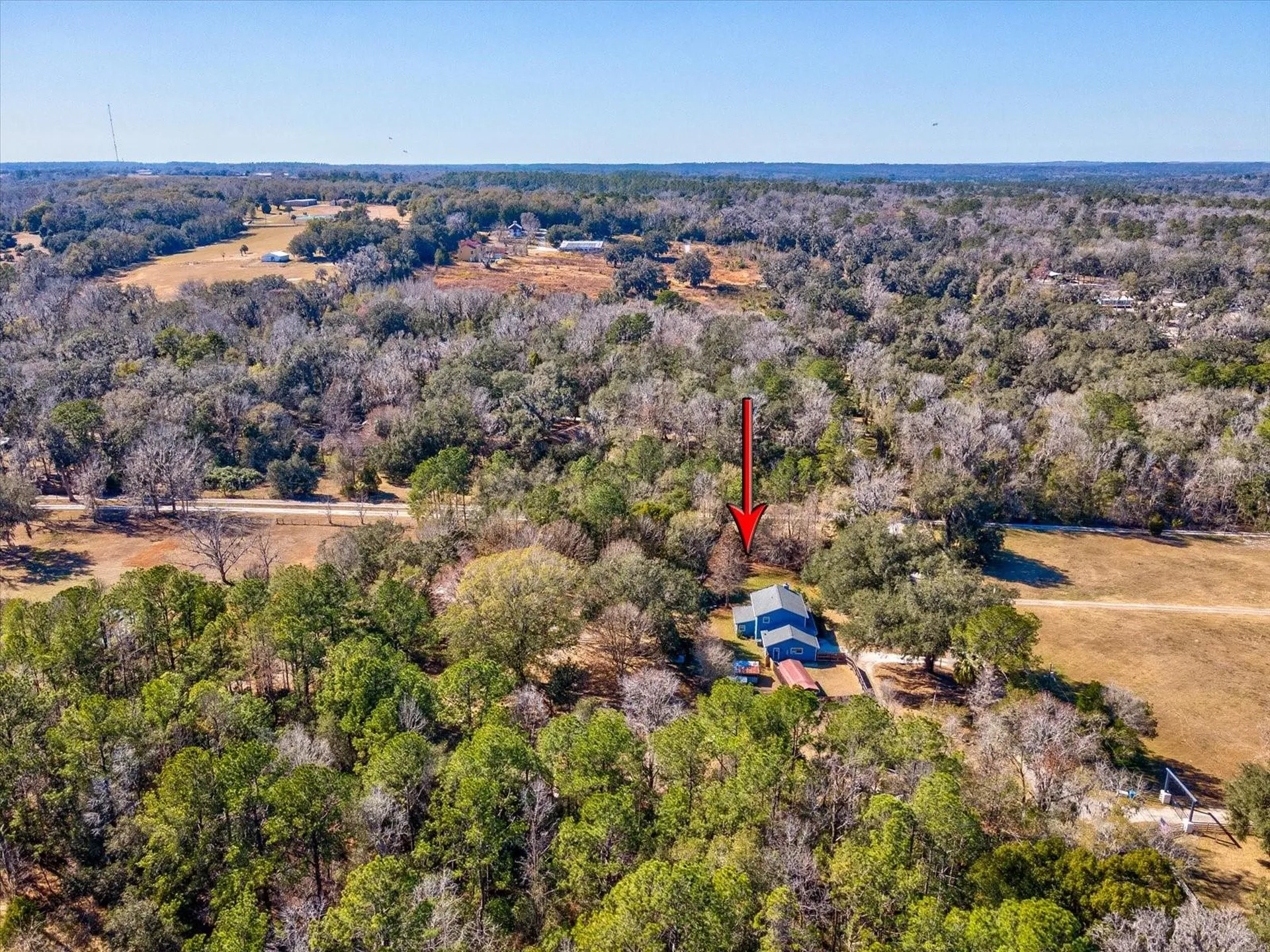 24420 Lanark Road Brooksville FL 34601