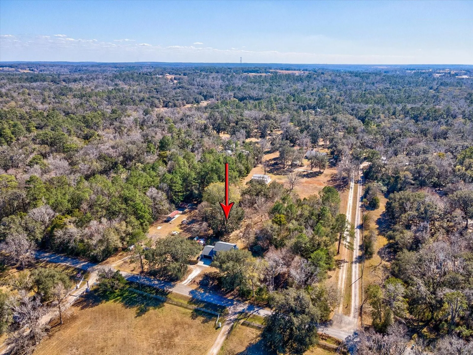 24420 Lanark Road Brooksville FL 34601