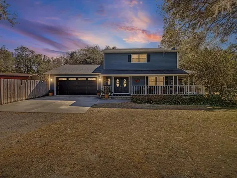 24420 Lanark Road Brooksville FL 34601