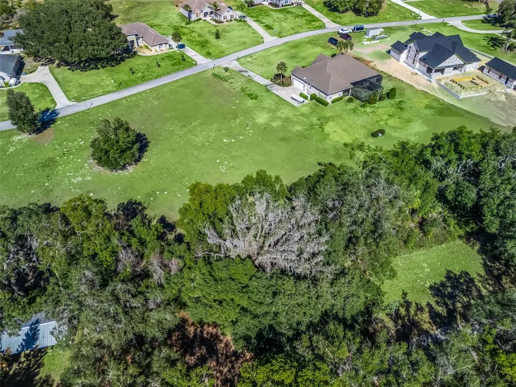 SE 156th Lane Weirsdale FL 32195