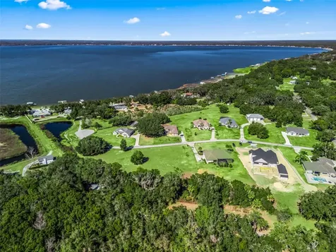 SE 156th Lane Weirsdale FL 32195