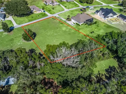 SE 156th Lane Weirsdale FL 32195