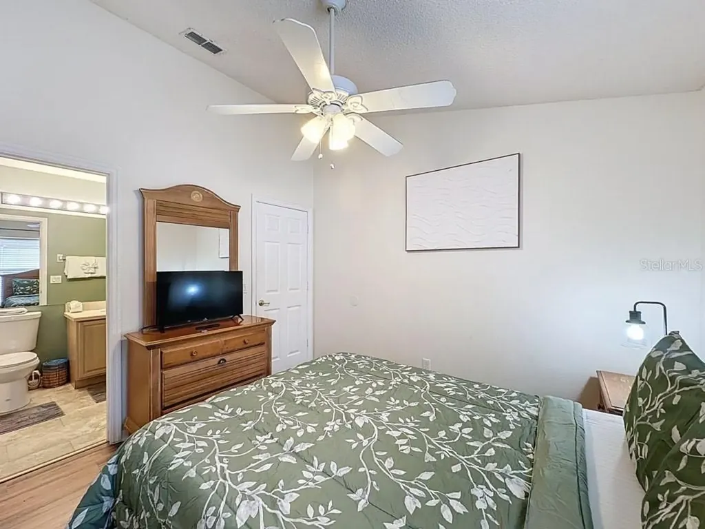 2615 Summer Creek Drive Kissimmee FL 34747