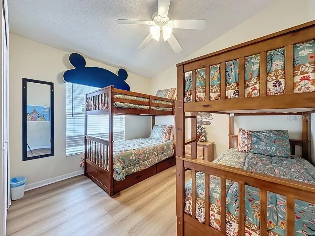 2615 Summer Creek Drive Kissimmee FL 34747