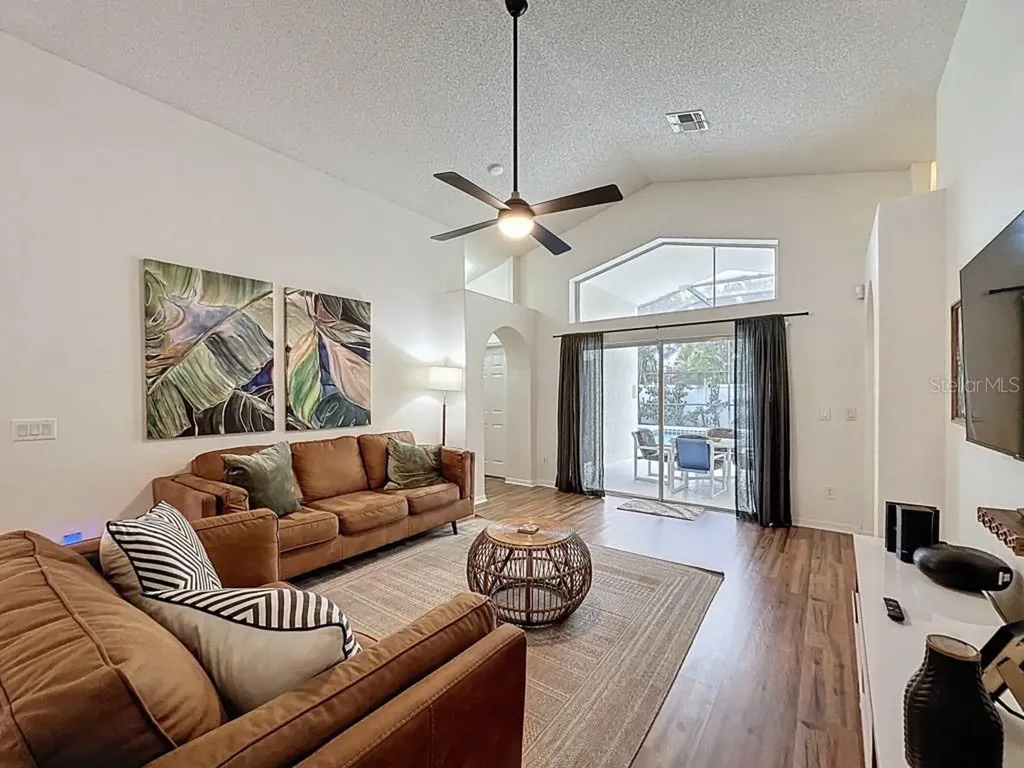 2615 Summer Creek Drive Kissimmee FL 34747