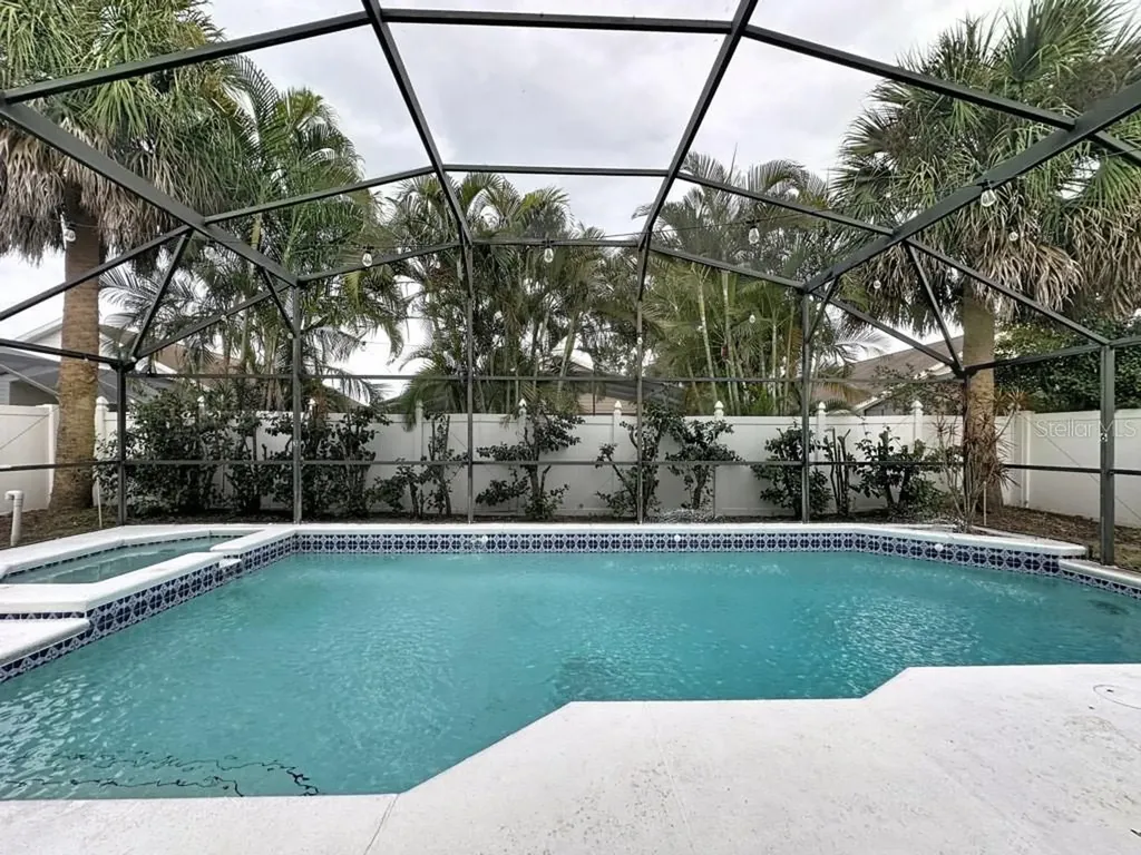 2615 Summer Creek Drive Kissimmee FL 34747