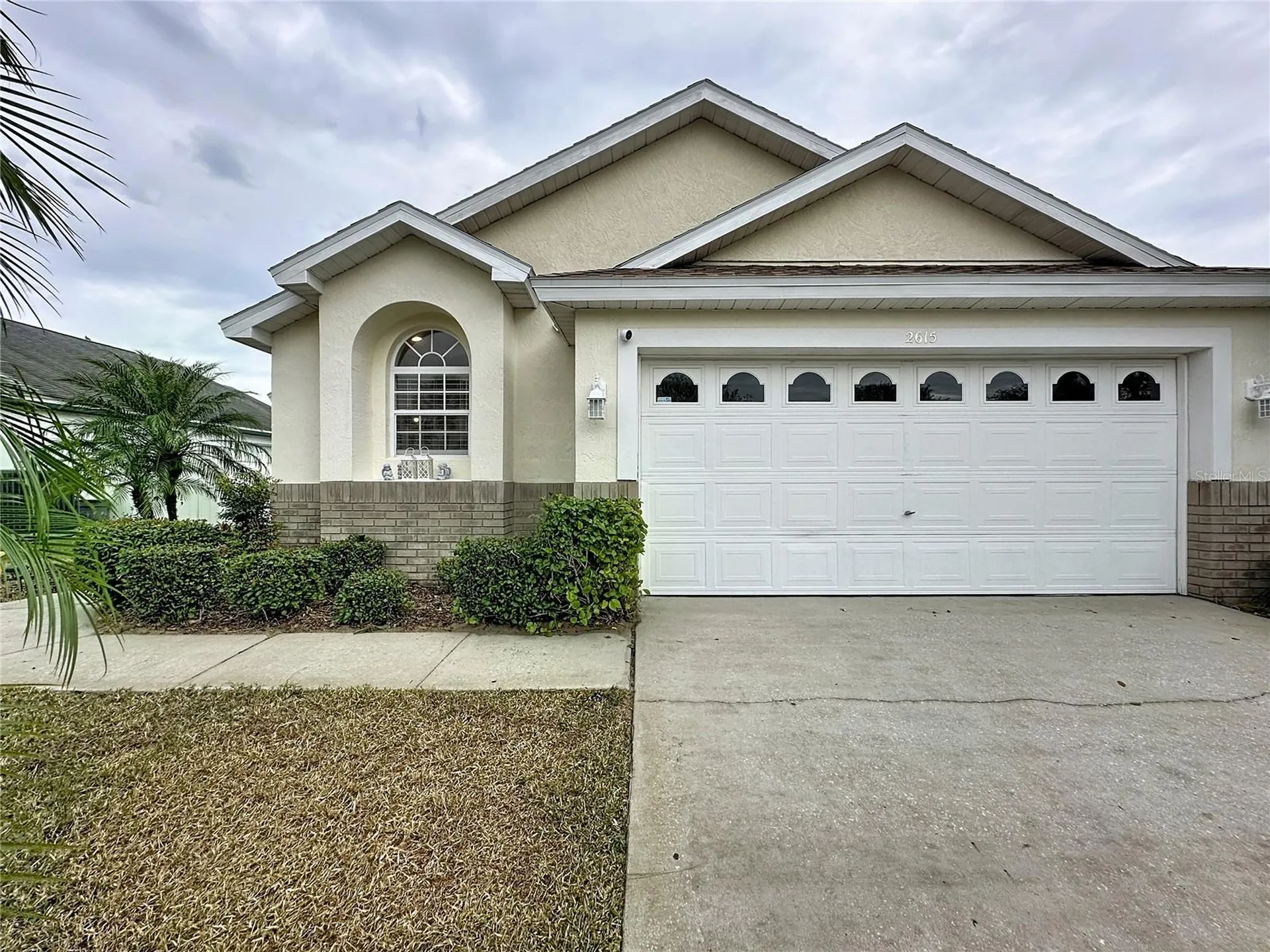 2615 Summer Creek Drive Kissimmee FL 34747