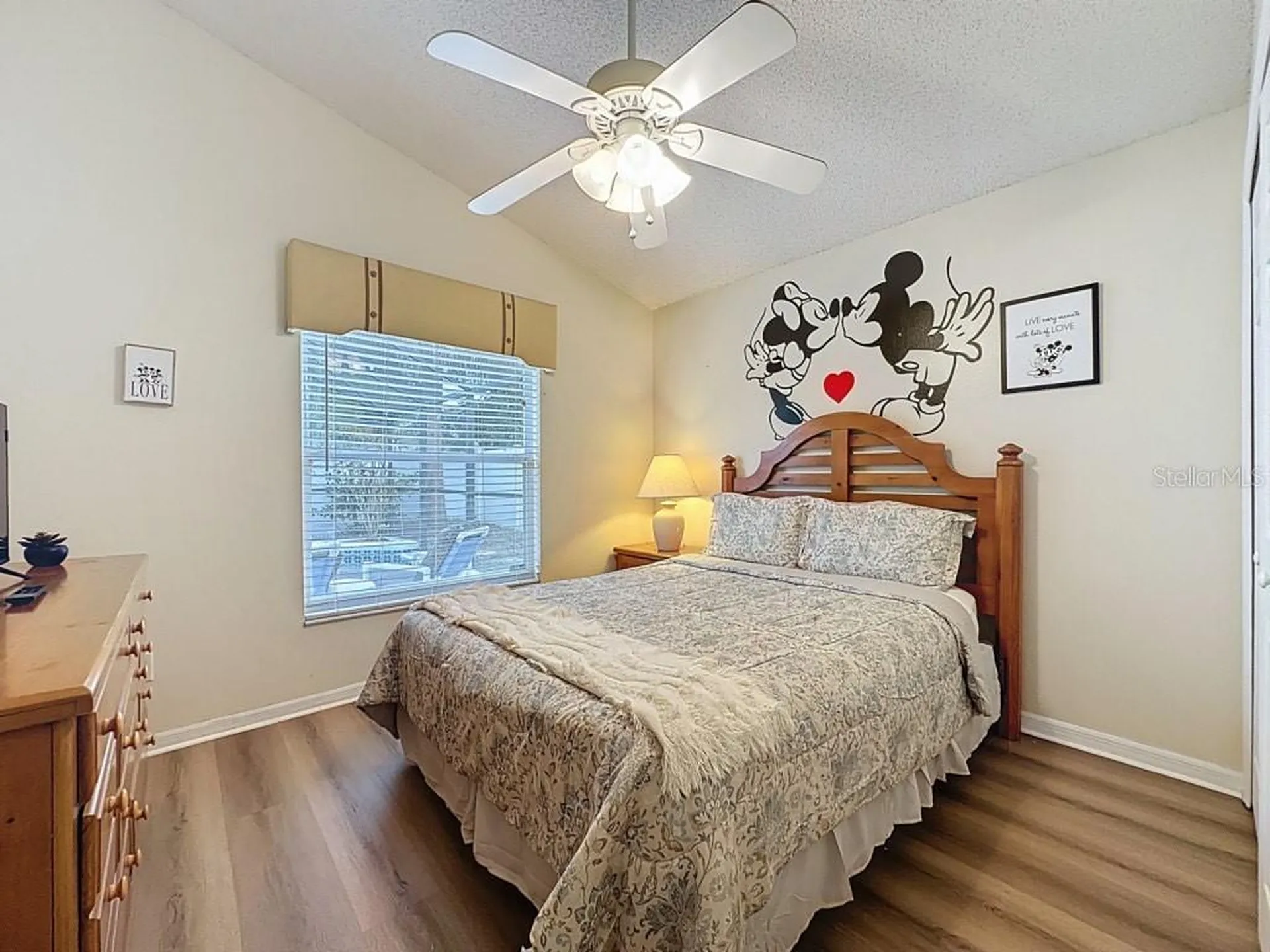 2615 Summer Creek Drive Kissimmee FL 34747