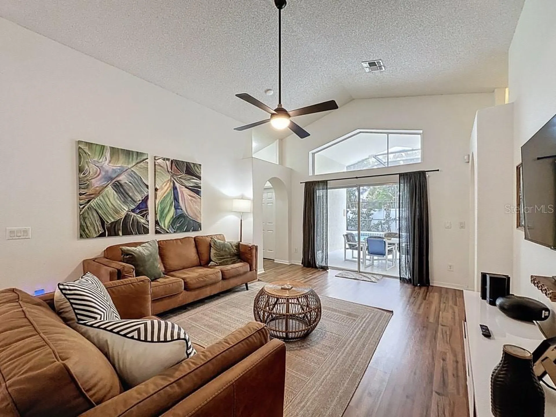 2615 Summer Creek Drive Kissimmee FL 34747