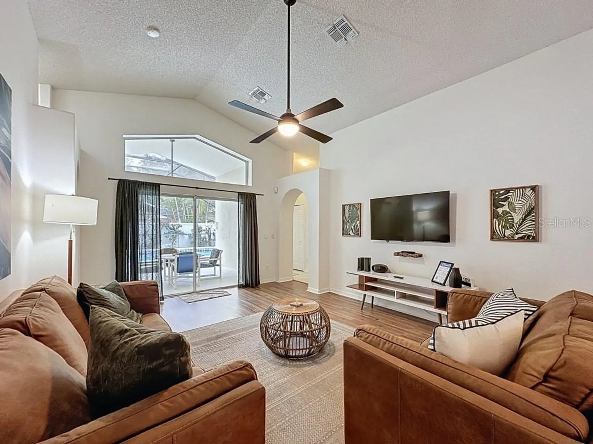 2615 Summer Creek Drive Kissimmee FL 34747