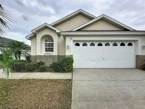 2615 Summer Creek Drive Kissimmee FL 34747