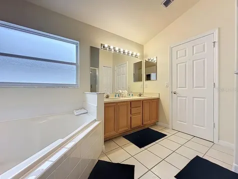 2615 Summer Creek Drive Kissimmee FL 34747
