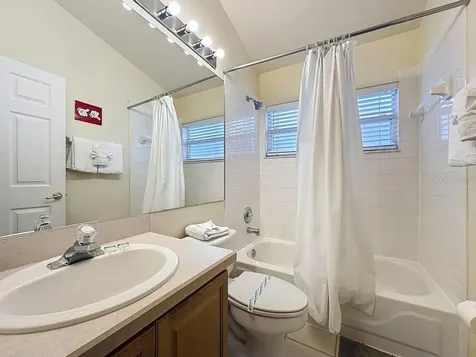 2615 Summer Creek Drive Kissimmee FL 34747