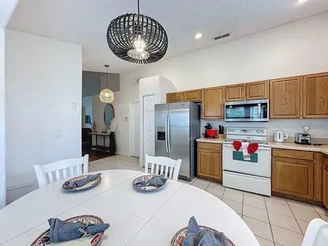 2615 Summer Creek Drive Kissimmee FL 34747