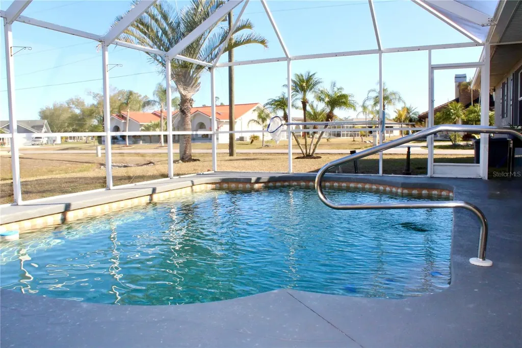 74 Belem Street Punta Gorda FL 33983