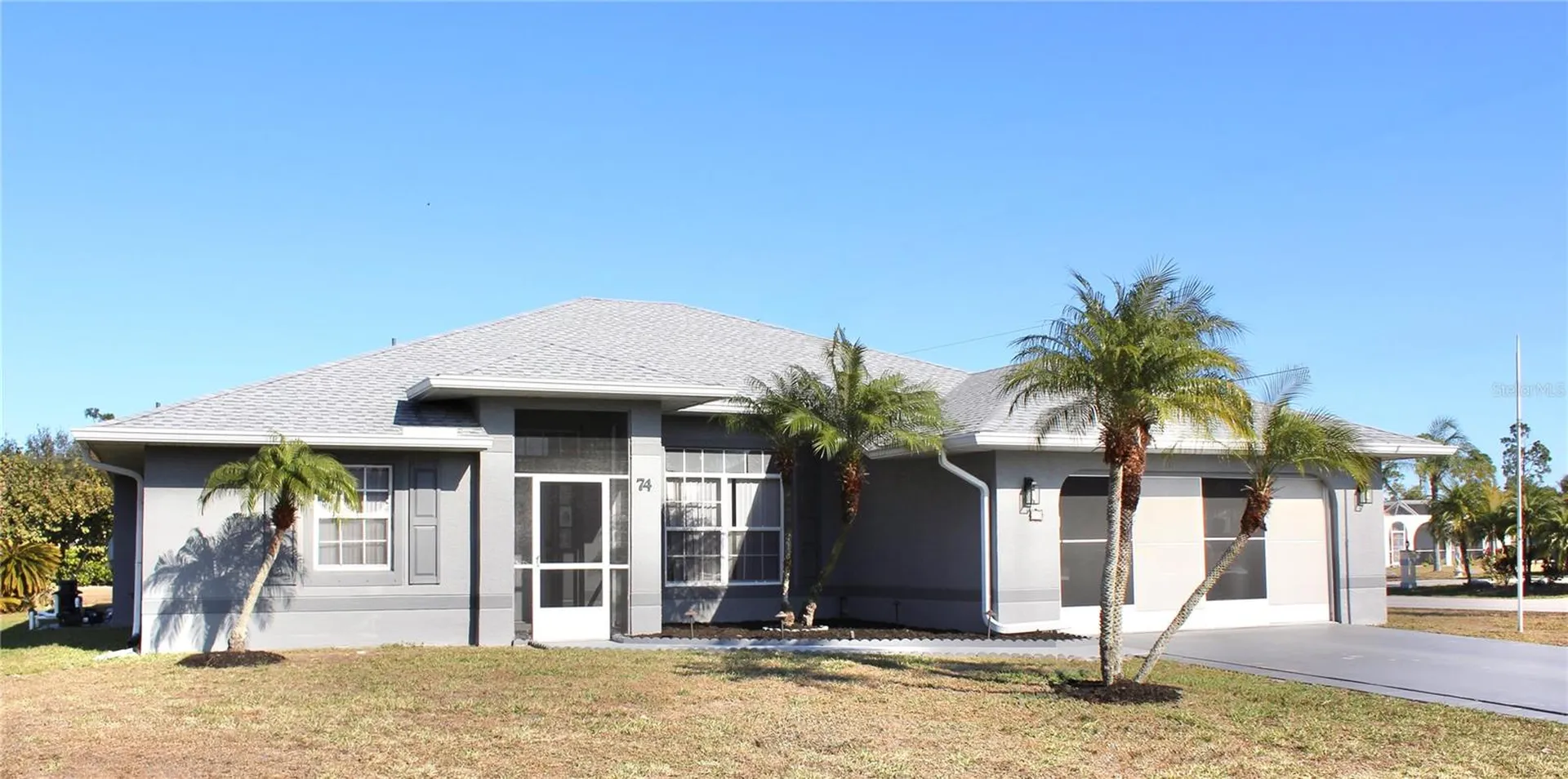 74 Belem Street Punta Gorda FL 33983