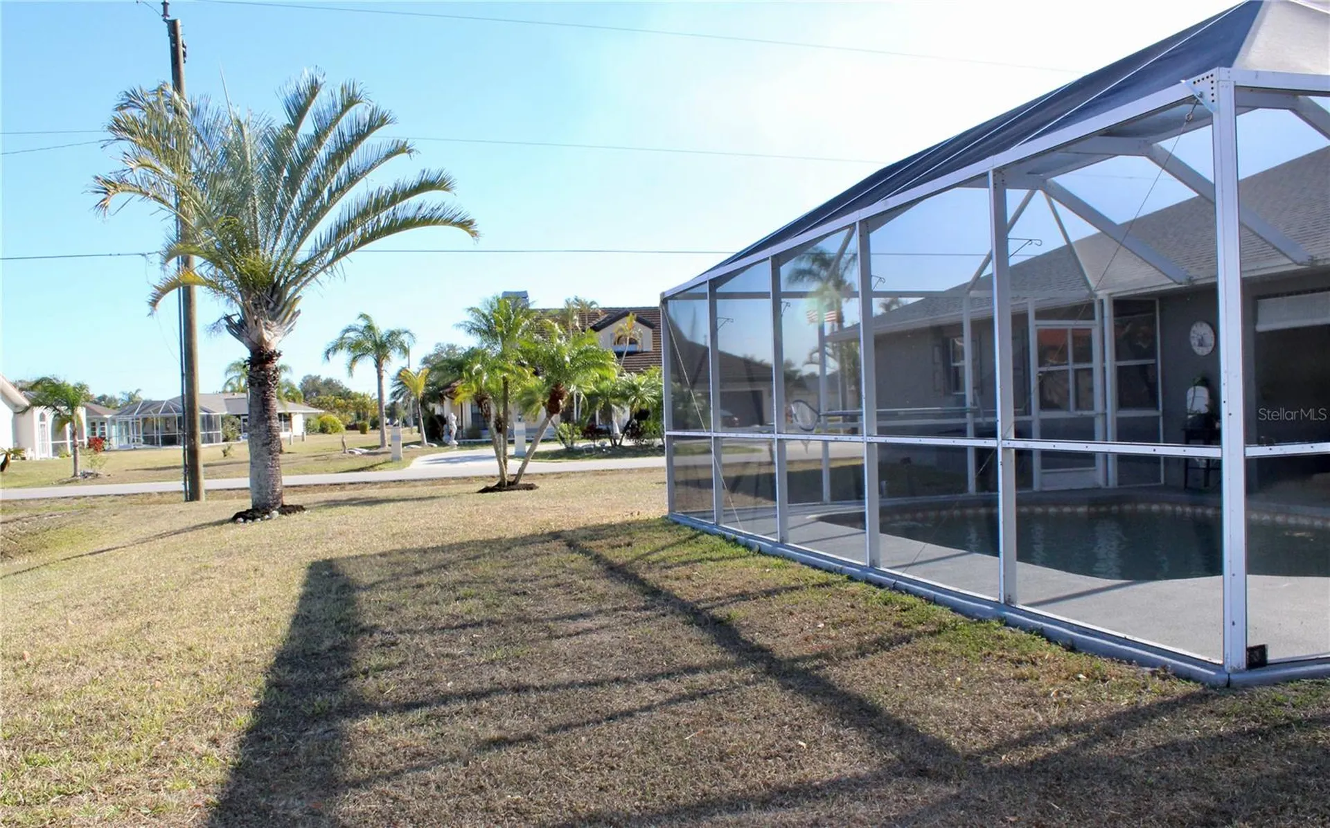 74 Belem Street Punta Gorda FL 33983