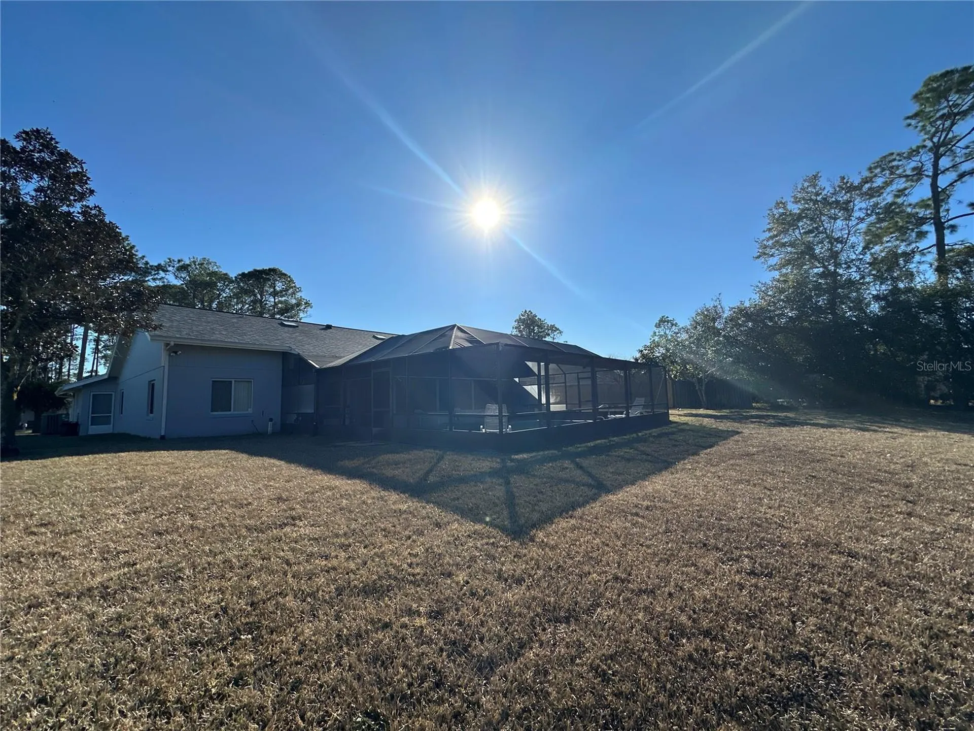 100 Webster Lane Palm Coast FL 32164