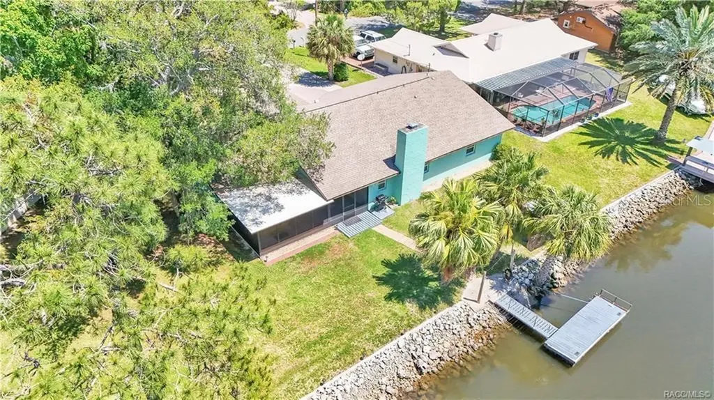 11308 W Amerindian Court Crystal River FL 34429