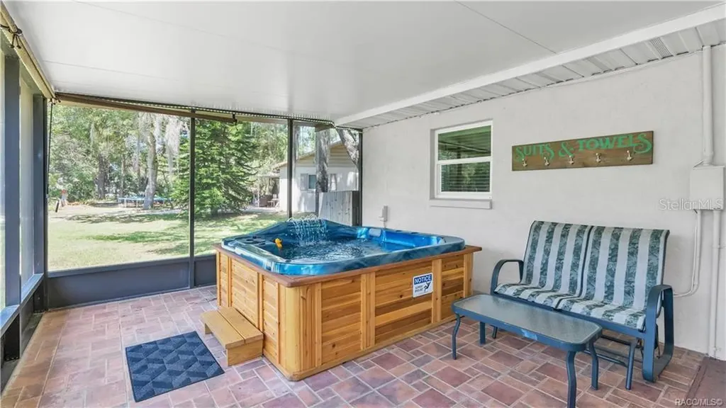 11308 W Amerindian Court Crystal River FL 34429