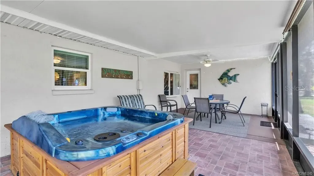 11308 W Amerindian Court Crystal River FL 34429