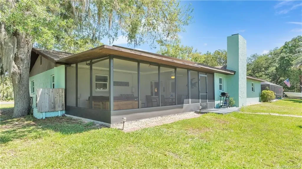 11308 W Amerindian Court Crystal River FL 34429