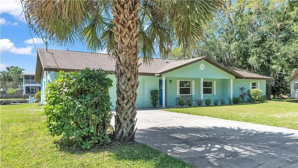 11308 W Amerindian Court Crystal River FL 34429
