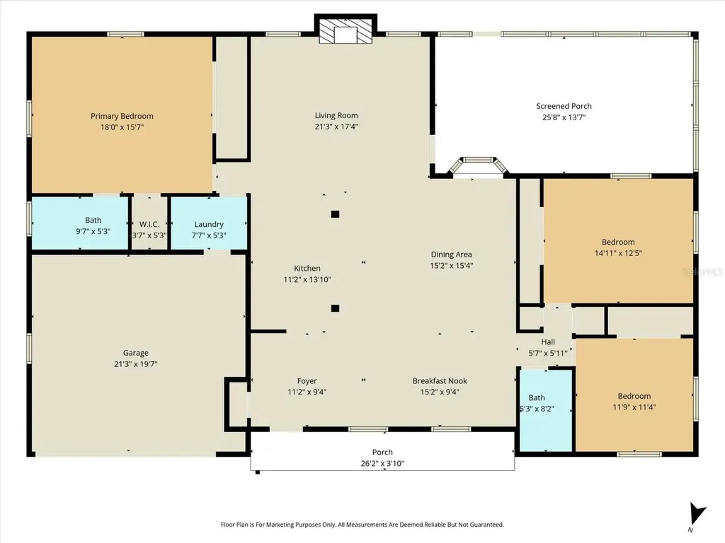 11308 W Amerindian Court Crystal River FL 34429
