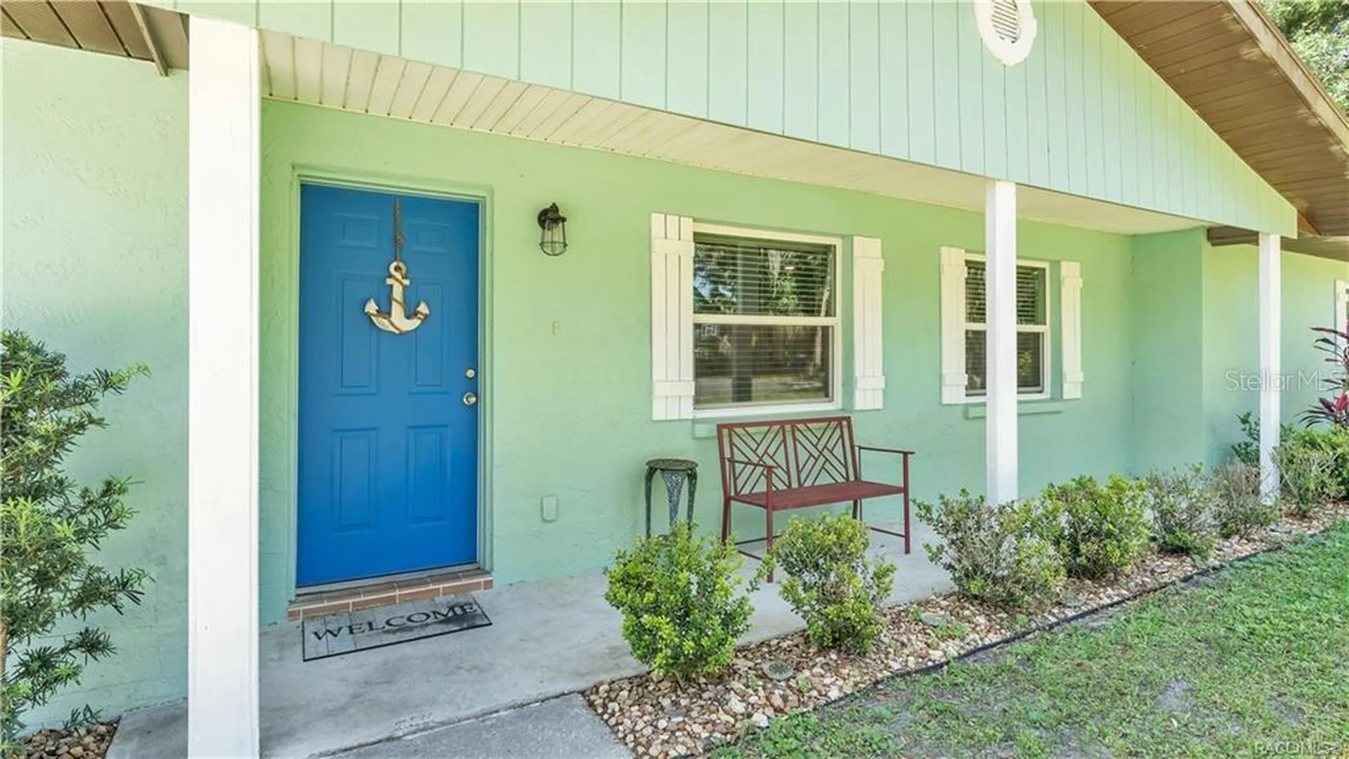 11308 W Amerindian Court Crystal River FL 34429