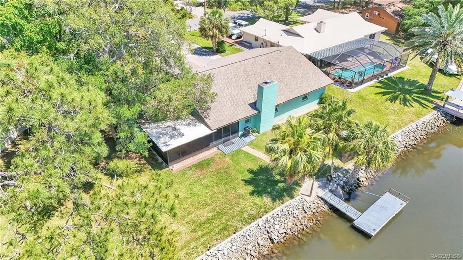11308 W Amerindian Court Crystal River FL 34429