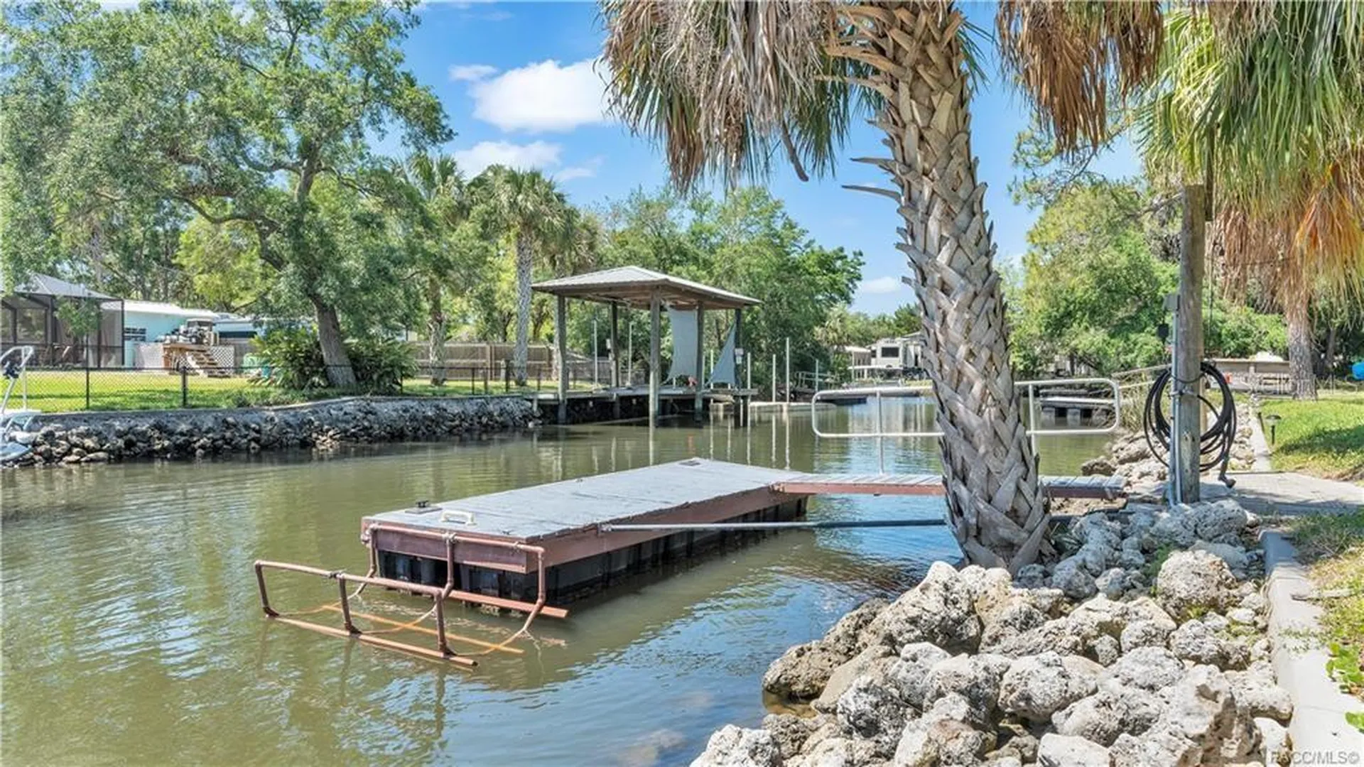 11308 W Amerindian Court Crystal River FL 34429