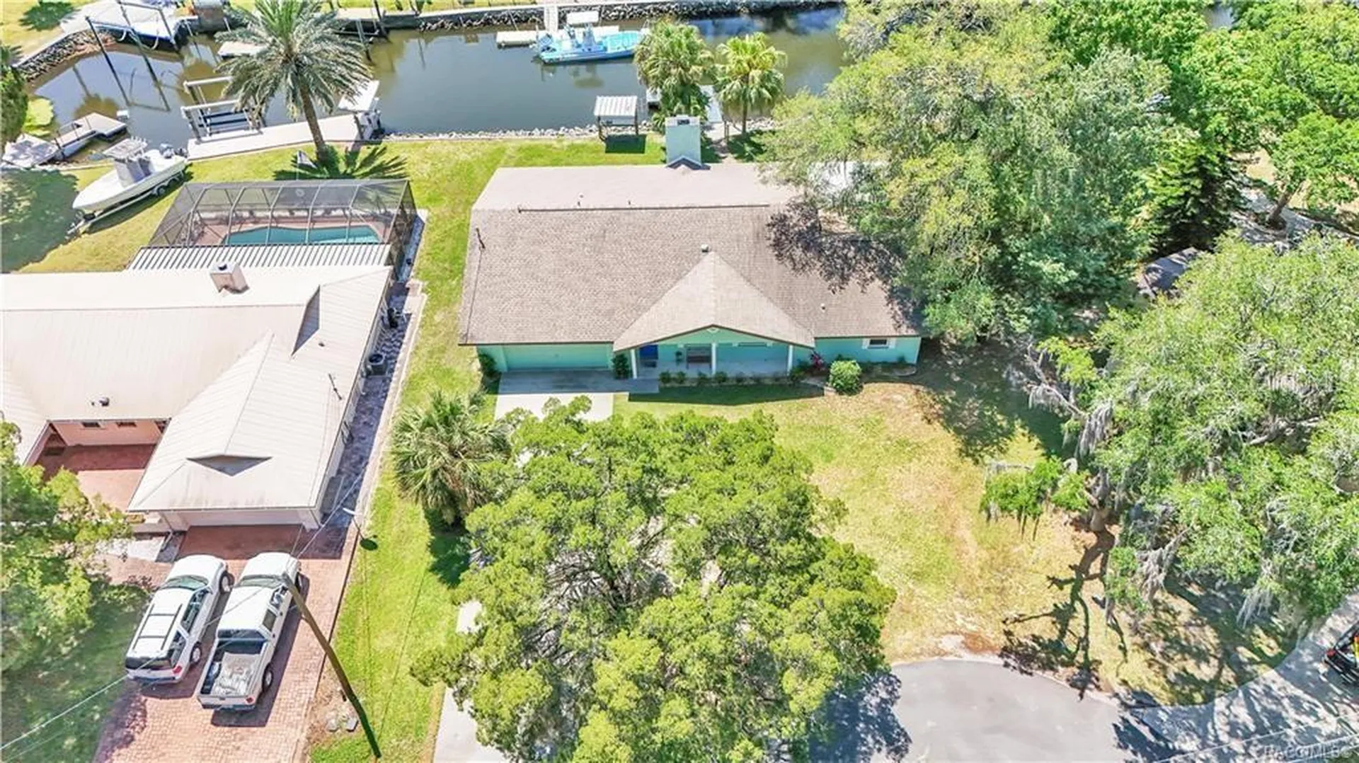 11308 W Amerindian Court Crystal River FL 34429