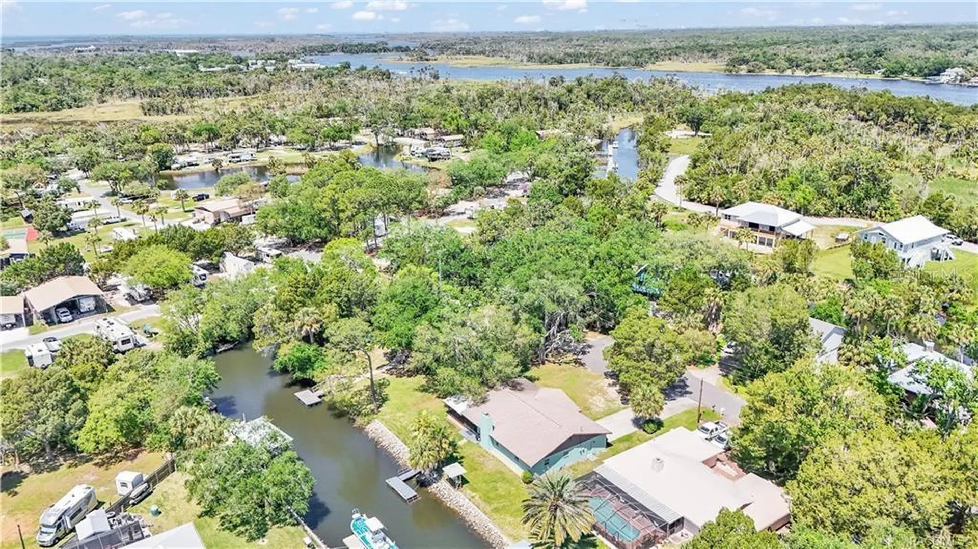 11308 W Amerindian Court Crystal River FL 34429
