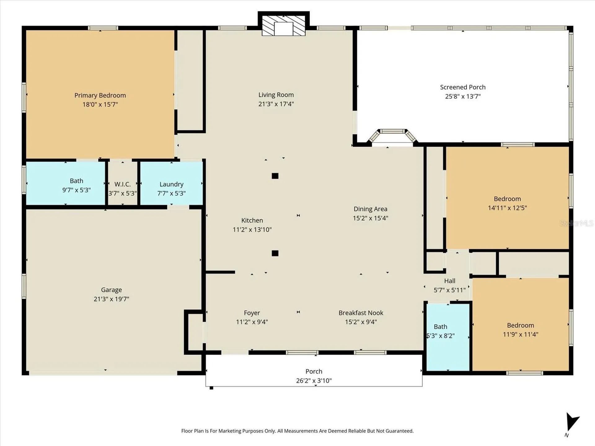 11308 W Amerindian Court Crystal River FL 34429