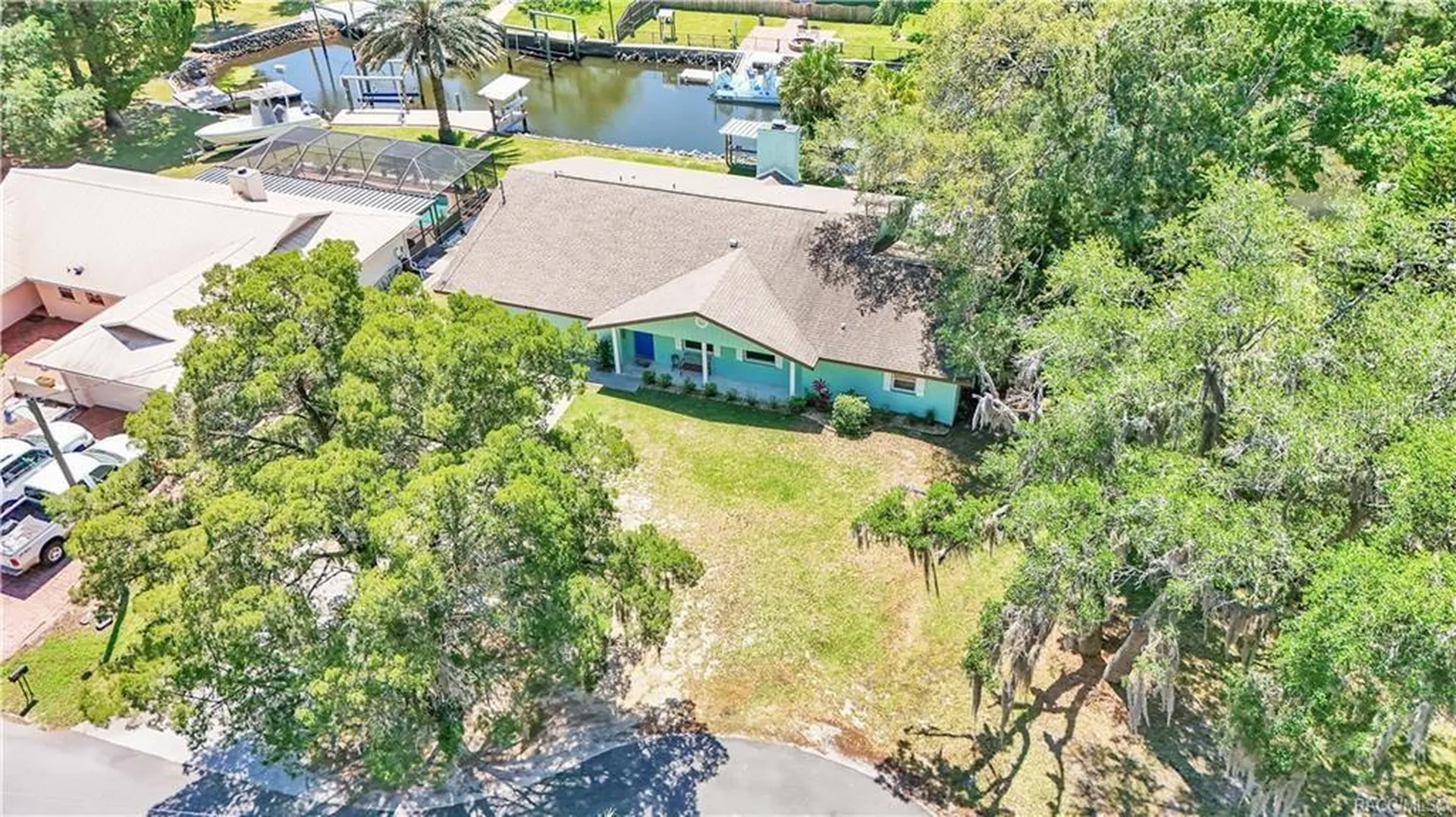 11308 W Amerindian Court Crystal River FL 34429