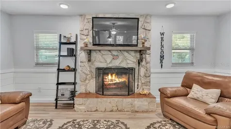11308 W Amerindian Court Crystal River FL 34429