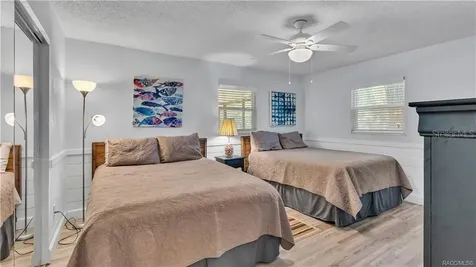 11308 W Amerindian Court Crystal River FL 34429
