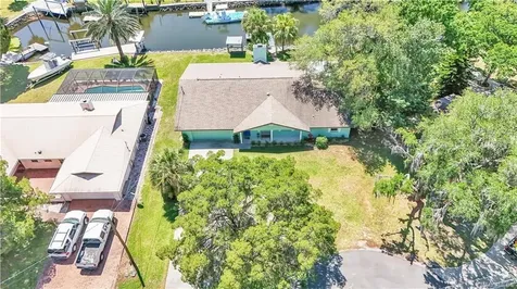 11308 W Amerindian Court Crystal River FL 34429