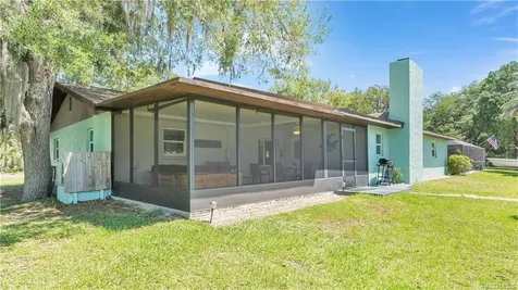 11308 W Amerindian Court Crystal River FL 34429