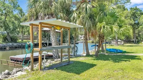 11308 W Amerindian Court Crystal River FL 34429