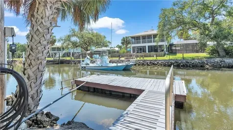 11308 W Amerindian Court Crystal River FL 34429