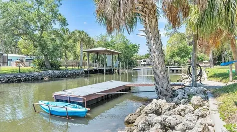 11308 W Amerindian Court Crystal River FL 34429