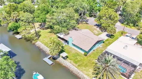 11308 W Amerindian Court Crystal River FL 34429