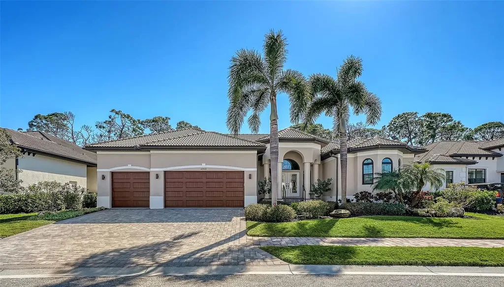 4955 Topsail Drive Nokomis FL 34275
