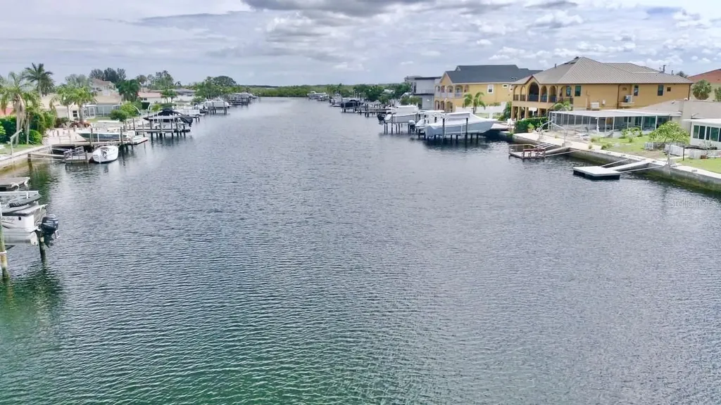 5339 Bowline Bend New Port Richey FL 34652