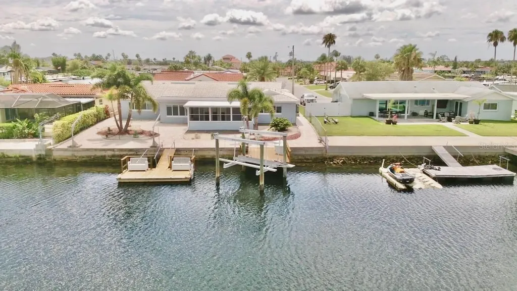 5339 Bowline Bend New Port Richey FL 34652