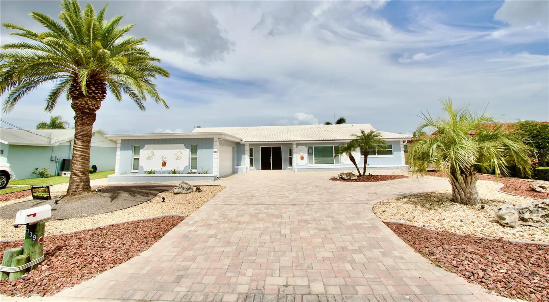 5339 Bowline Bend New Port Richey FL 34652