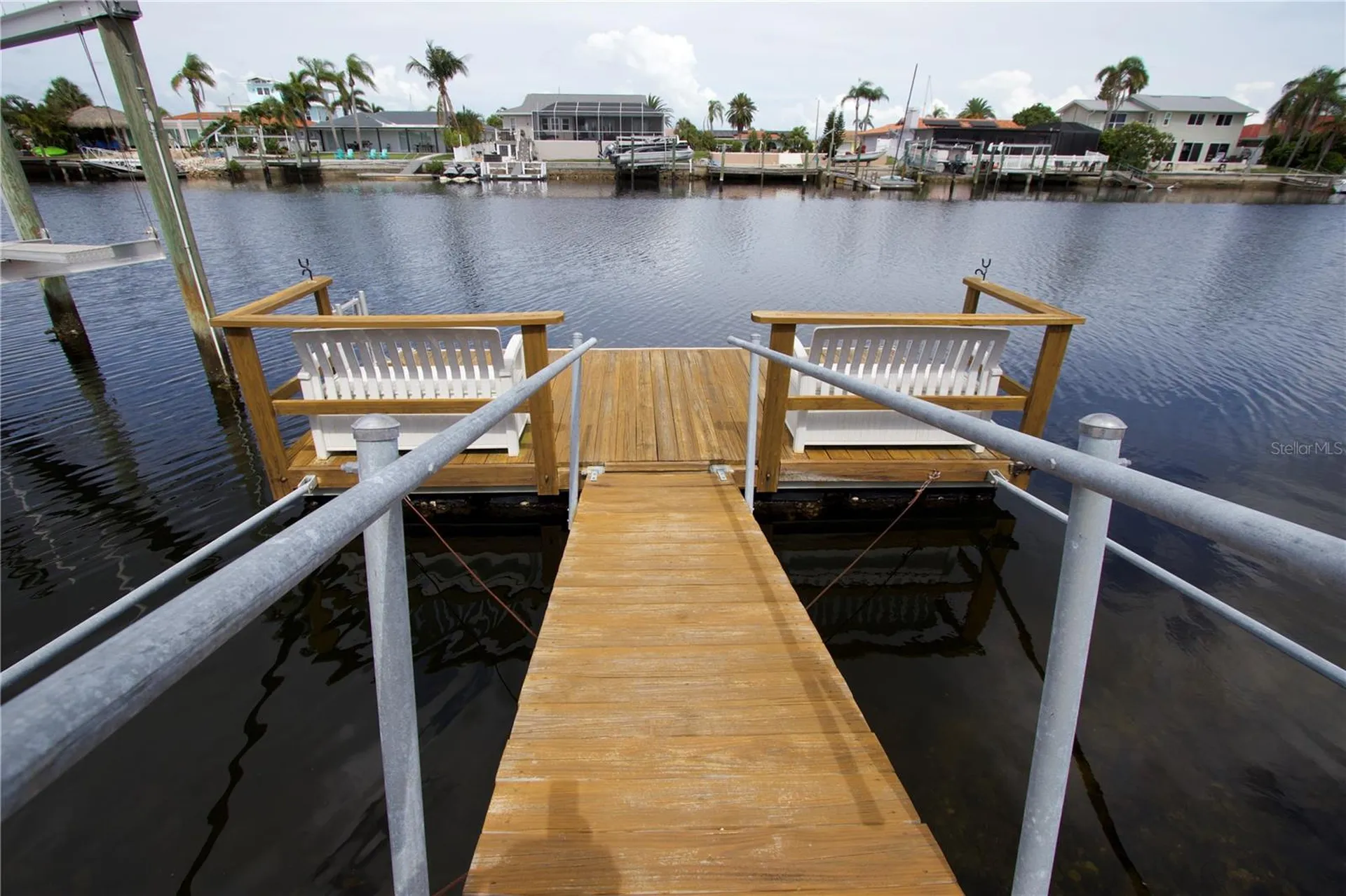 5339 Bowline Bend New Port Richey FL 34652