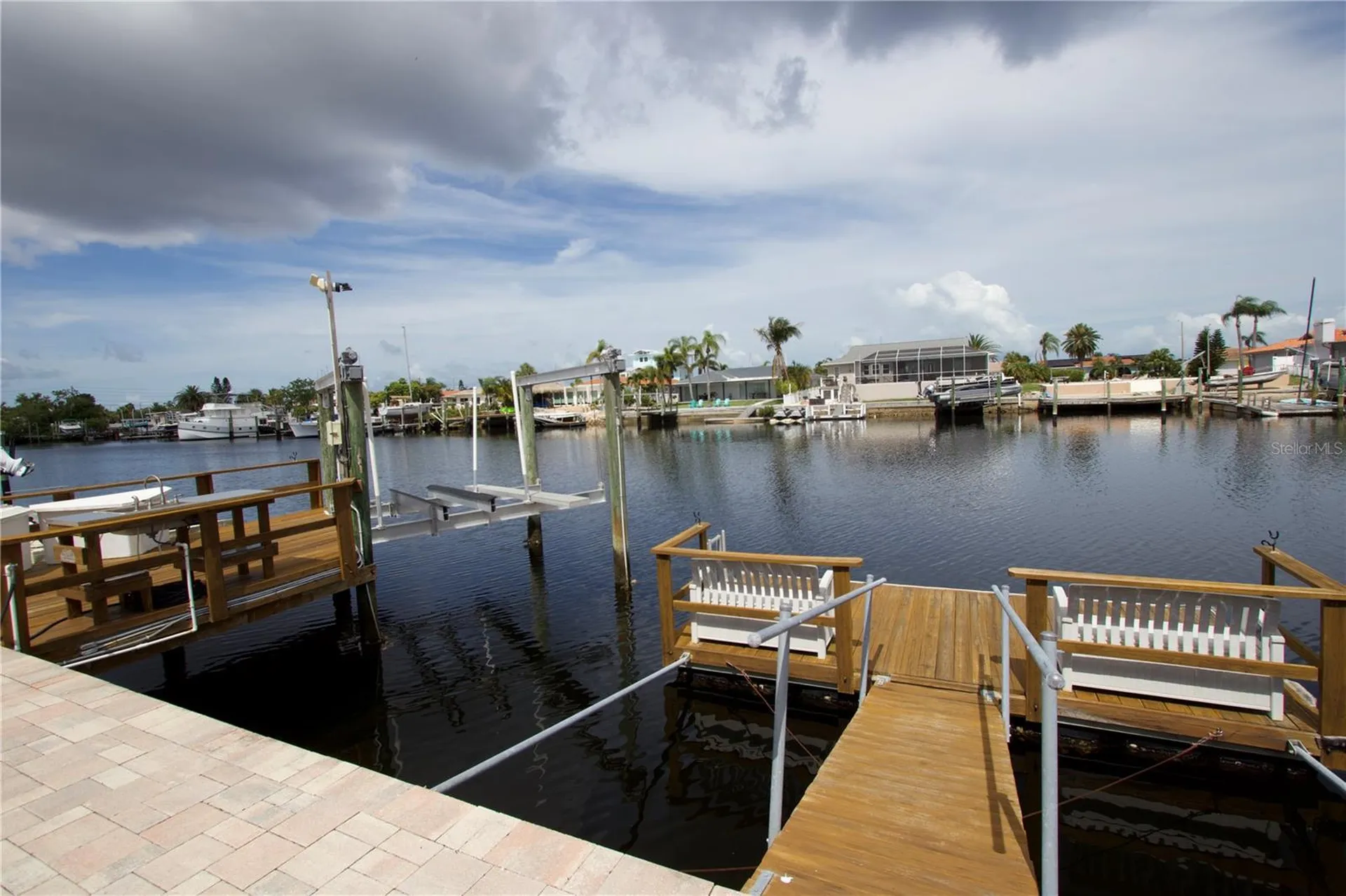 5339 Bowline Bend New Port Richey FL 34652